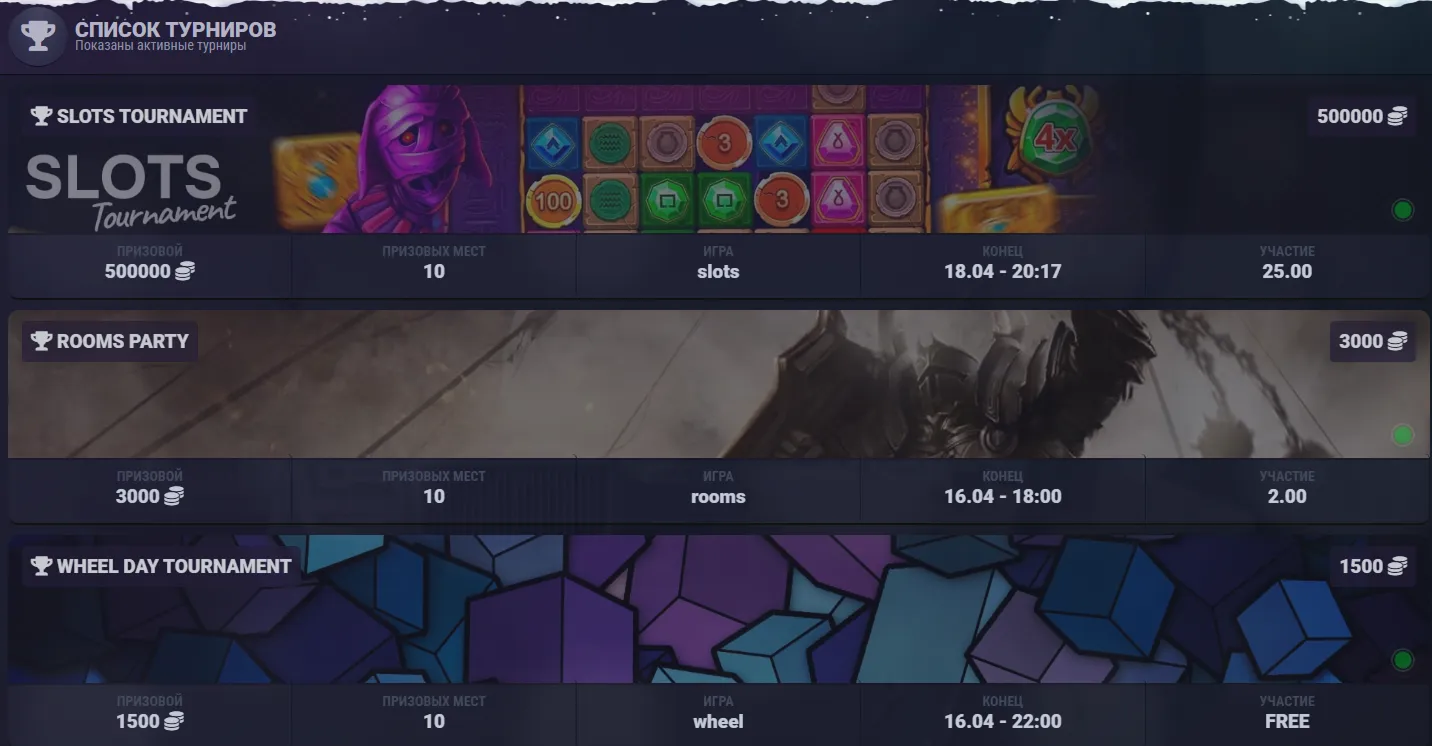 Alternatives avec Profils Financiers Documentés