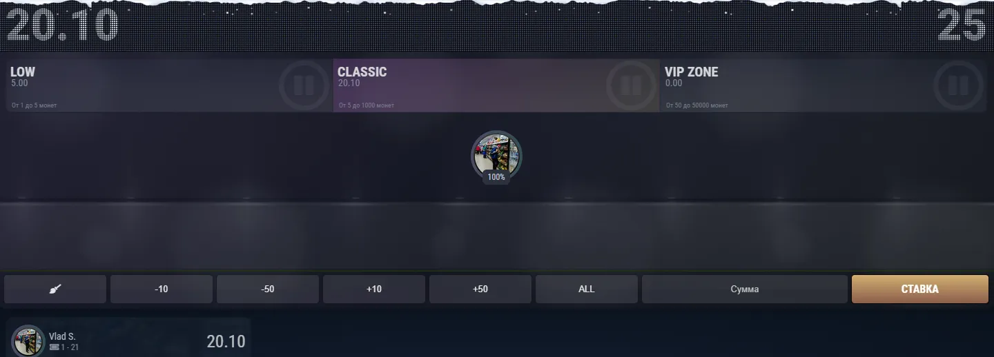 Catalogue : Jeux avec les Meilleurs Paramètres Financiers